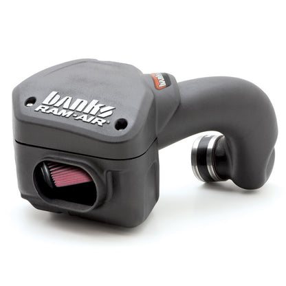Banks Power 94-02 Dodge 5.9L Ram-Air Intake System 0W58G 42225 Photo - Unmounted