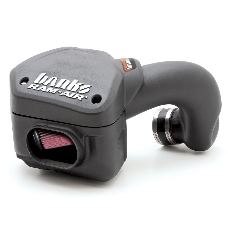 Banks Power 94-02 Dodge 5.9L Ram-Air Intake System 0W58G 42225 Photo - Unmounted