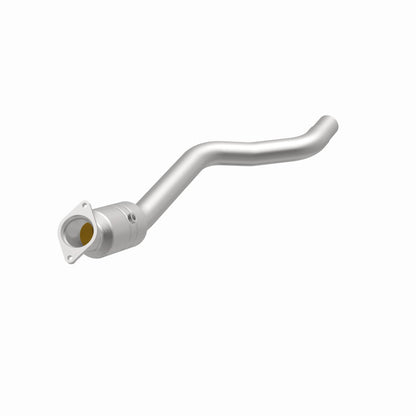 MagnaFlow Dodge OEM Grade Federal / EPA Compliant Direct-Fit Catalytic Converter 52479 360 Degree Image Set
