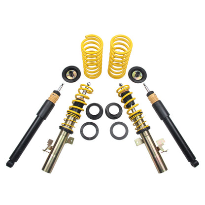 ST Suspensions ST X Height Adjustable Coilover Kit 13230059 Photo - Primary
