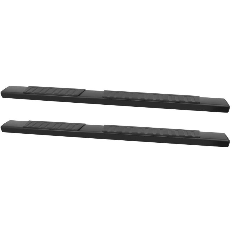 Westin R7 Nerf Step Bars 28-71025 Photo - Unmounted