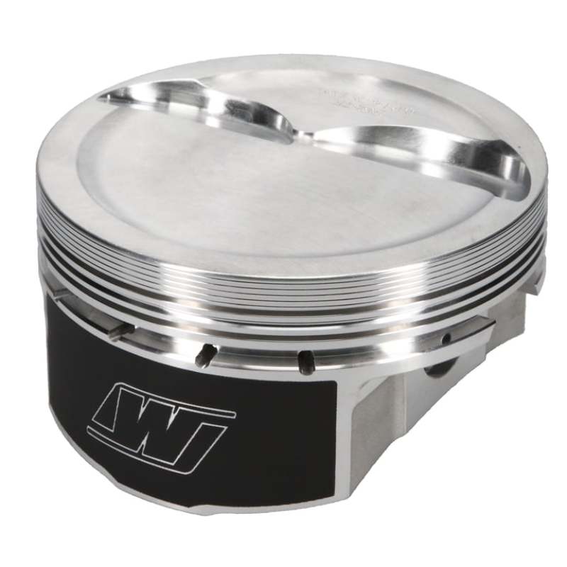 Wiseco Ford Small Block 302/351 Windsor 4.040in Bore 3.400in Stroke -14cc Dish Piston Kit K0161X4 K0161X4 Photo - Primary