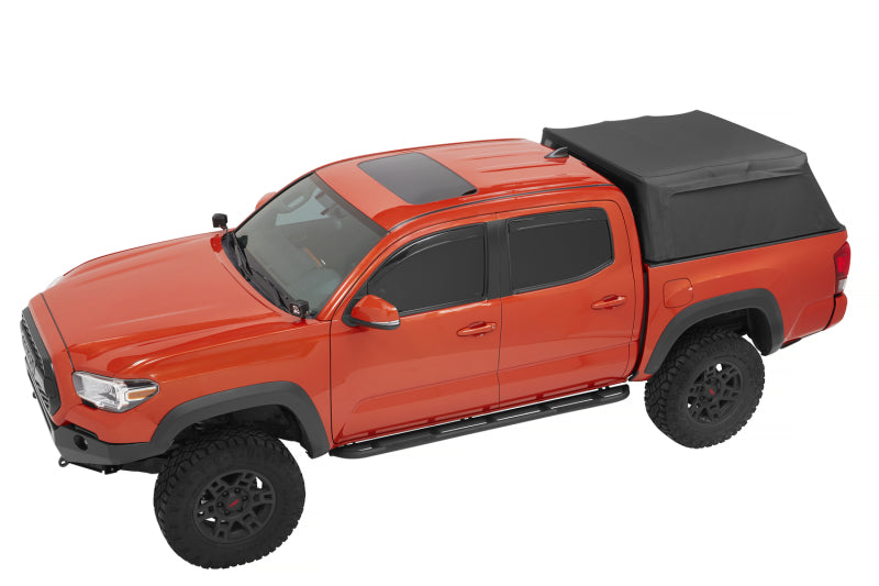 Bestop BES Truck Bed Caps Tonneau Covers Bed Caps main image
