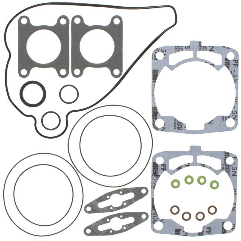 Vertex Pistons Top End Gasket Kit 710298 710298 Photo - Primary