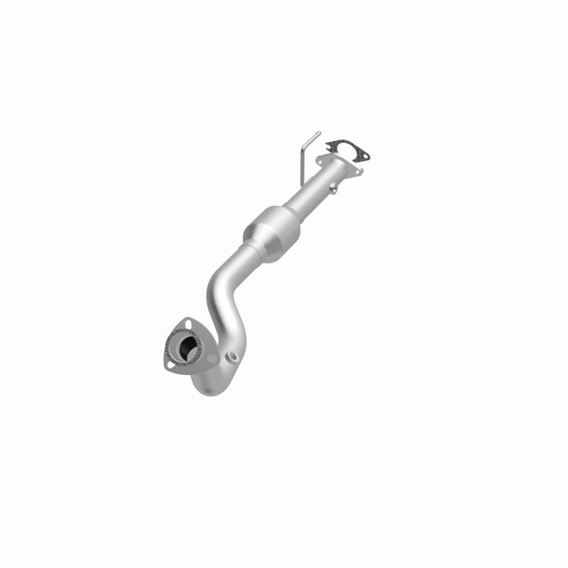 MagnaFlow HM Grade Federal / EPA Compliant Direct-Fit Catalytic Converter 93161 360 Degree Image Set