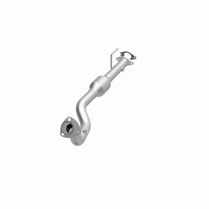 MagnaFlow HM Grade Federal / EPA Compliant Direct-Fit Catalytic Converter 93161 360 Degree Image Set