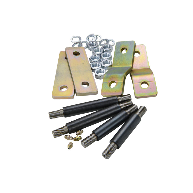 ARB Greasable Shackle Kit D40 OMEGS15 OMEGS15 Photo - Primary