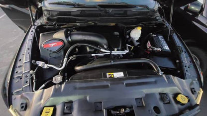 Injen 09-18 Dodge Ram 1500 V8-5.7L Evolution Intake (Oiled) EVO8100C EVO8100C User 1