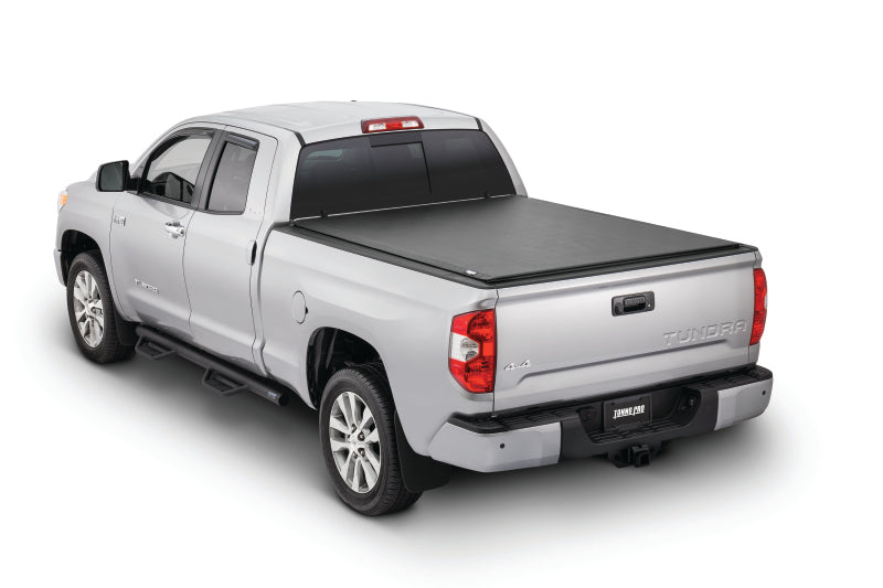 Tonno Pro TNP Lo-Roll Tonneau Cover Tonneau Covers Tonneau Covers - Roll Up main image