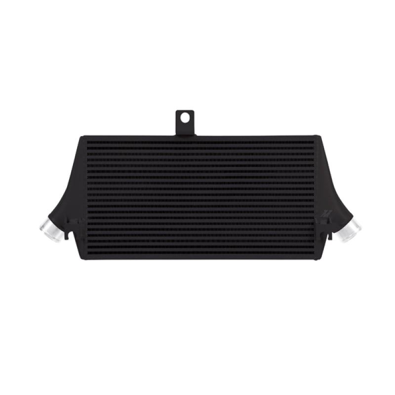 Mishimoto Race Intercooler Black Mitsubishi Lancer Evo 7/8/9 MMINT-EVO-01XB Photo - in package