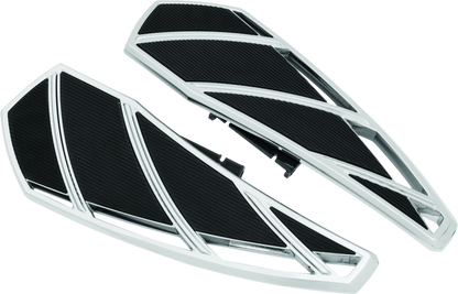 Kuryakyn Phantom Floorboards Chr 5794 5794 Photo - Primary