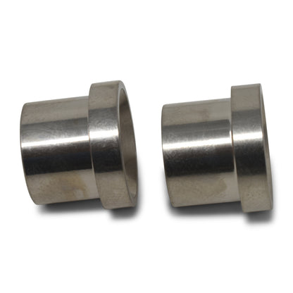 Russell Performance -10 AN Tube Sleeve 5/8in dia. (Endura) (1 pc.) 660671 660671 Photo - Primary