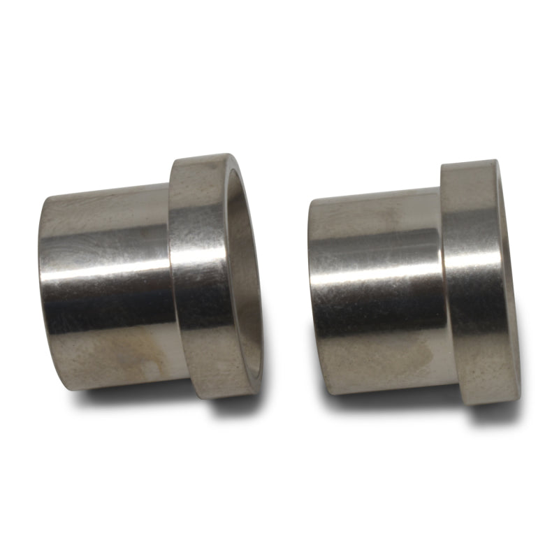 Russell Performance -10 AN Tube Sleeve 5/8in dia. (Endura) (1 pc.) 660671 660671 Photo - Primary