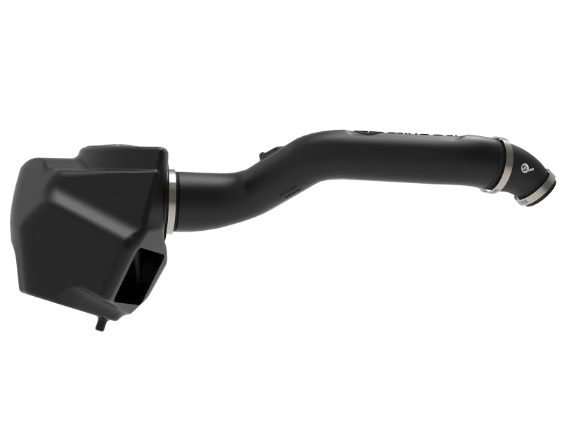 aFe Takeda Momentum PRO 5R Cold Air Intake System 16-18 Lexus RC TM-2018B-R Photo - Unmounted