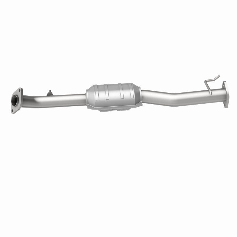 MagnaFlow Toyota RAV4 HM Grade Federal / EPA Compliant Direct-Fit Catalytic Converter 23629 360 Degree Image Set
