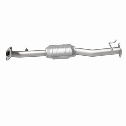 MagnaFlow Toyota RAV4 HM Grade Federal / EPA Compliant Direct-Fit Catalytic Converter 23629 360 Degree Image Set