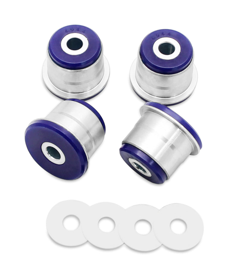 SuperPro Control Arm Bush Kit SPF4944K Photo - Primary