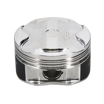 Manley 2018+ Ford Coyote 5.0L 6.75cc Dish 3.667in Bore 12:1 CR 22mm Pin Platinum Pistons 595905C-8 595905C-8 User 7