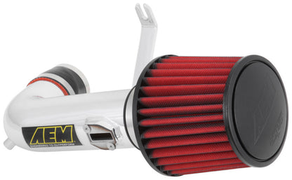 AEM Induction AEM Cold Air Intake System-2013 Nissan Altima 2.5L 4F/I-all 21-713P 21-713P Photo - Primary