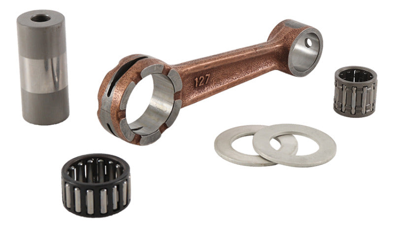 Hot Rods 02-12/15-20 Suzuki RM 85 85cc Connecting Rod Kit 8610 8610 Photo - Primary