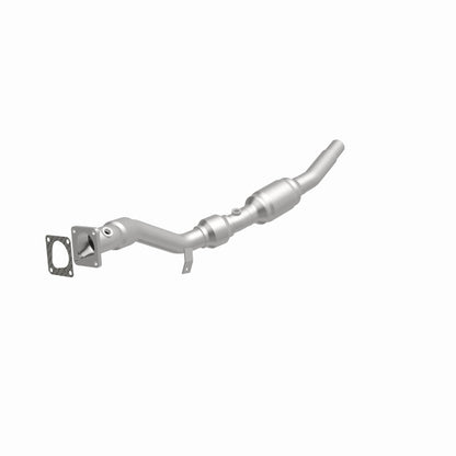 MagnaFlow Audi HM Grade Federal / EPA Compliant Direct-Fit Catalytic Converter 23644 360 Degree Image Set