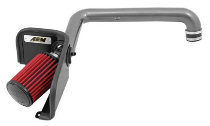 AEM Induction AEM 2015 Chrysler 200 L4 2.4L Cold Air Intake 21-753C 21-753C Photo - Primary