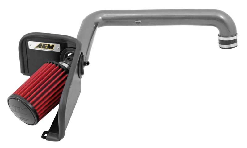 AEM Induction AEM 2015 Chrysler 200 L4 2.4L Cold Air Intake 21-753C 21-753C Photo - Primary