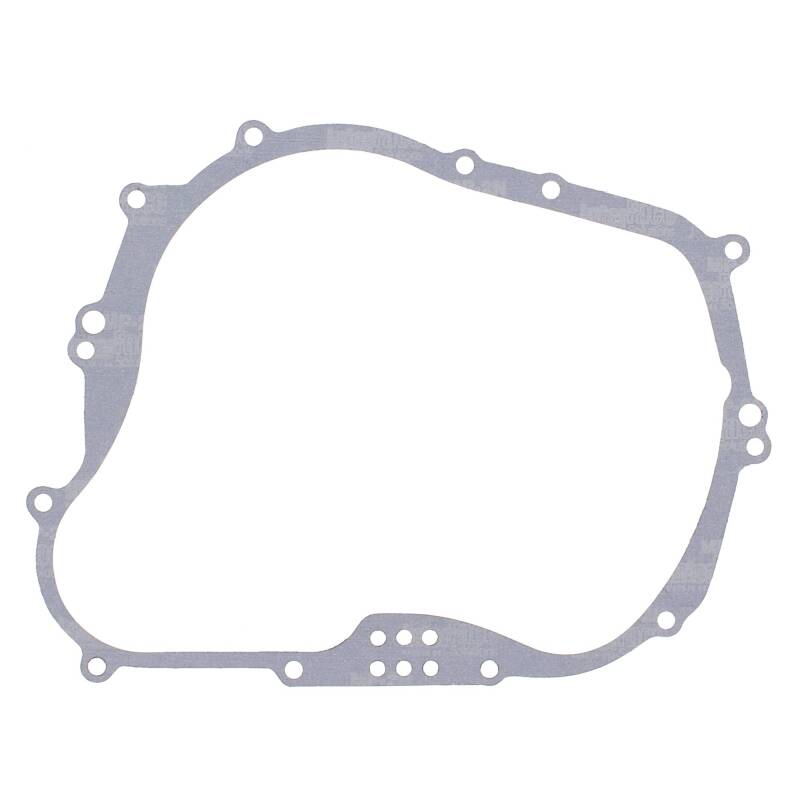 Vertex Pistons Vertex Gaskets 00-04 Kawasaki KL250 Super Sherpa Inner Clutch - Side Cover Gasket Kit 817413 817413 Photo - Primary