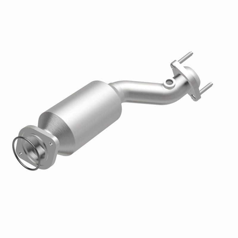 MagnaFlow OEM Grade Federal / EPA Compliant Direct-Fit Catalytic Converter 21-916 360 Degree Image Set
