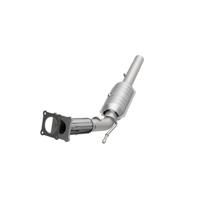 MagnaFlow Volkswagen Beetle HM Grade Federal / EPA Compliant Direct-Fit Catalytic Converter 24333 360 Degree Image Set