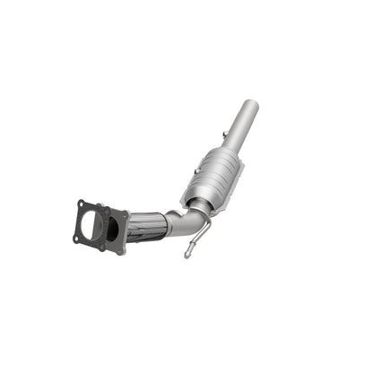 MagnaFlow Volkswagen Beetle HM Grade Federal / EPA Compliant Direct-Fit Catalytic Converter 24333 360 Degree Image Set
