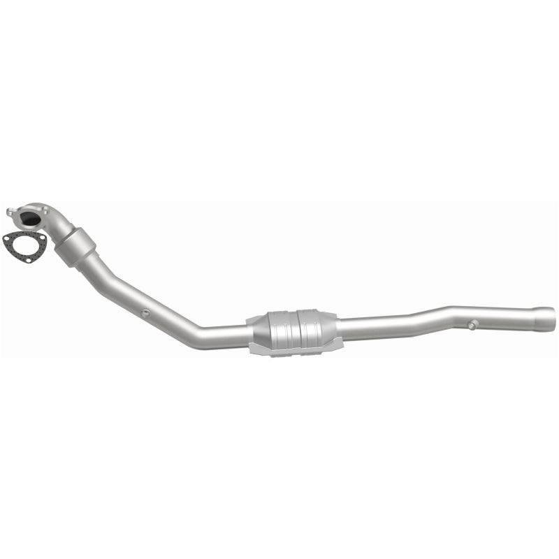 MagnaFlow Volvo HM Grade Federal / EPA Compliant Direct-Fit Catalytic Converter 23761 Photo - out of package