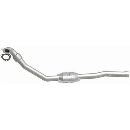 MagnaFlow Volvo HM Grade Federal / EPA Compliant Direct-Fit Catalytic Converter 23761 Photo - out of package