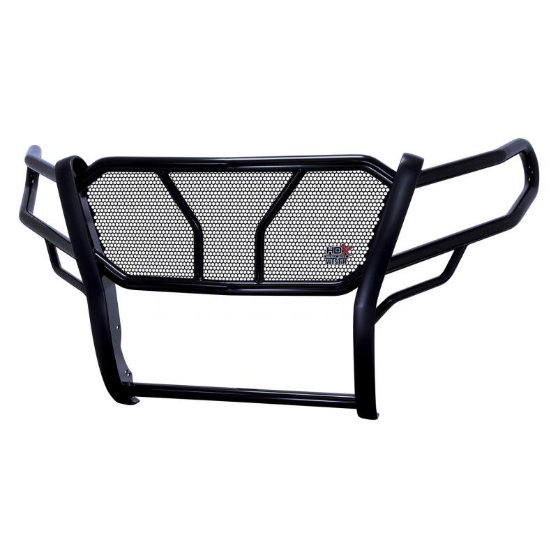 Westin 15-20 Chevrolet Colorado (excl. ZR2) HDX Grille Guard - Black 57-3845 57-3845 Photo - Primary