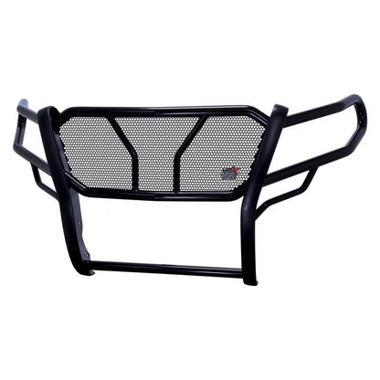Westin 15-20 Chevrolet Colorado (excl. ZR2) HDX Grille Guard - Black 57-3845 57-3845 Photo - Primary