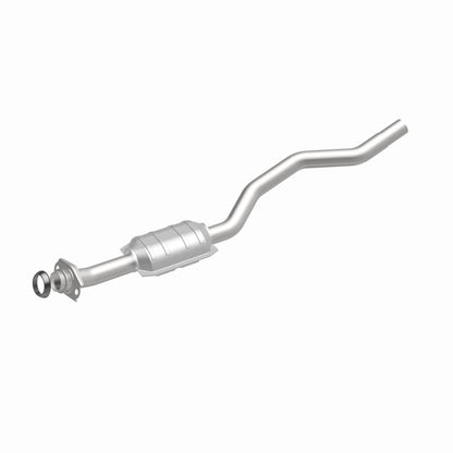 MagnaFlow Standard Grade Federal / EPA Compliant Direct-Fit Catalytic Converter 23252 360 Degree Image Set