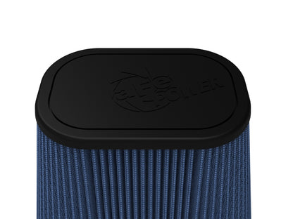 aFe Magnum FLOW Universal Pro 5R Air Filter (7.5x5.5)in F (9.25x7.25)in B (6x4)in T x 9in H 24-90204R 24-90204R Photo - Unmounted