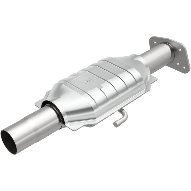 MagnaFlow California Grade CARB Compliant Direct-Fit Catalytic Converter 3322456 Photo - Primary