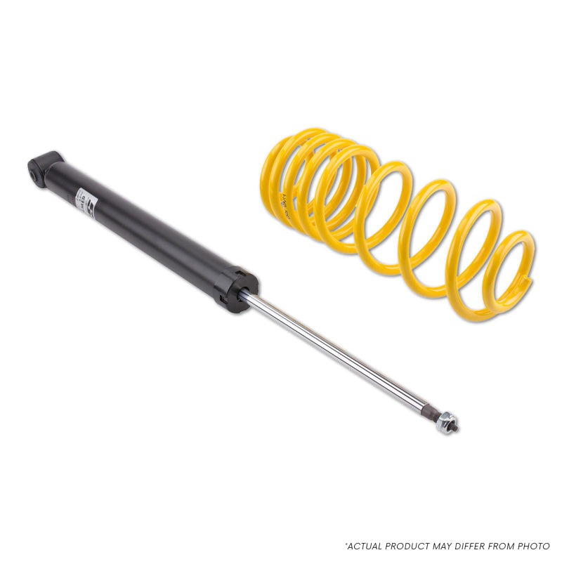 ST Sport-tech Suspension Kit 15-17 VW Golf VII 1.8T 80694 80694 User 4