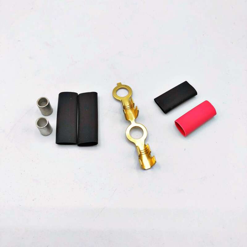 Ricks Motorsport Electrics Ricks Motorsport Universal Hot Shot Rectifier-Regulator Lithium 14-511H 14-511H User 1
