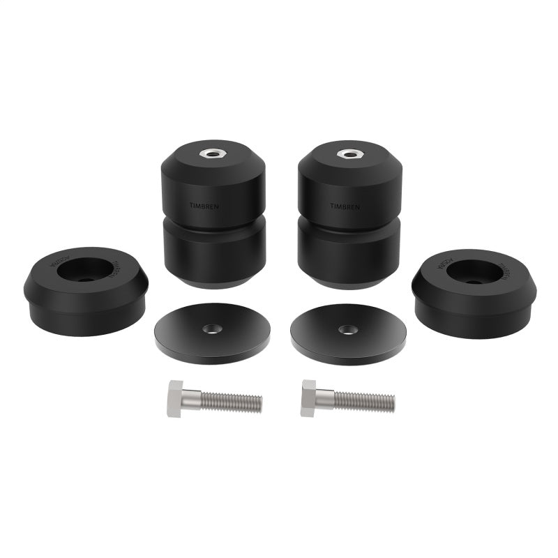 Timbren 2018 Honda Odyssey Rear Suspension Enhancement System HRDD5G HRDD5G Photo - Unmounted