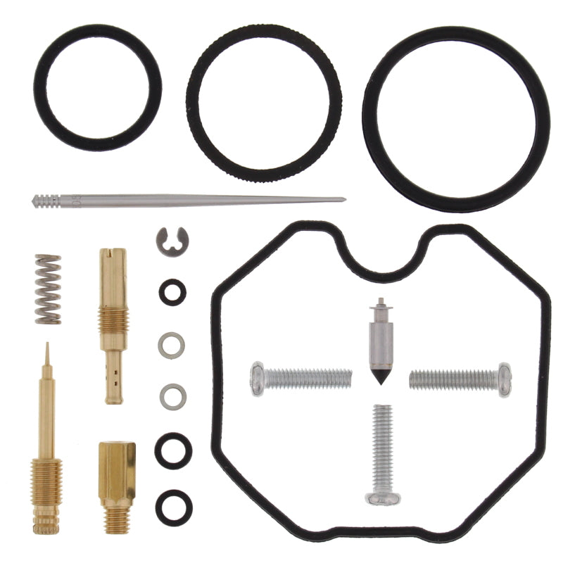 All Balls Racing 86-87 Honda ATC200X Carburetor Rebuild Kit 26-1289 26-1289 Photo - Primary