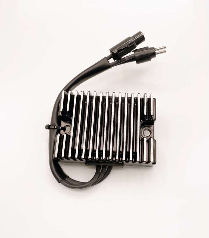 Ricks Motorsport Electrics Ricks Motorsport OEM Style Rectifier-Regulator 10-919B 10-919B User 1