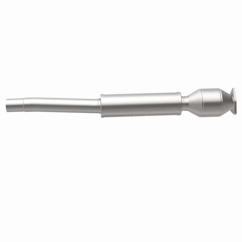 MagnaFlow California Grade CARB Compliant Direct-Fit Catalytic Converter 441028 360 Degree Image Set