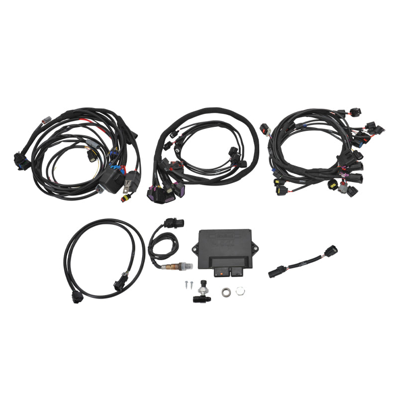 Edelbrock EDE EFI System Fuel Delivery Fuel Injection Control Modules main image