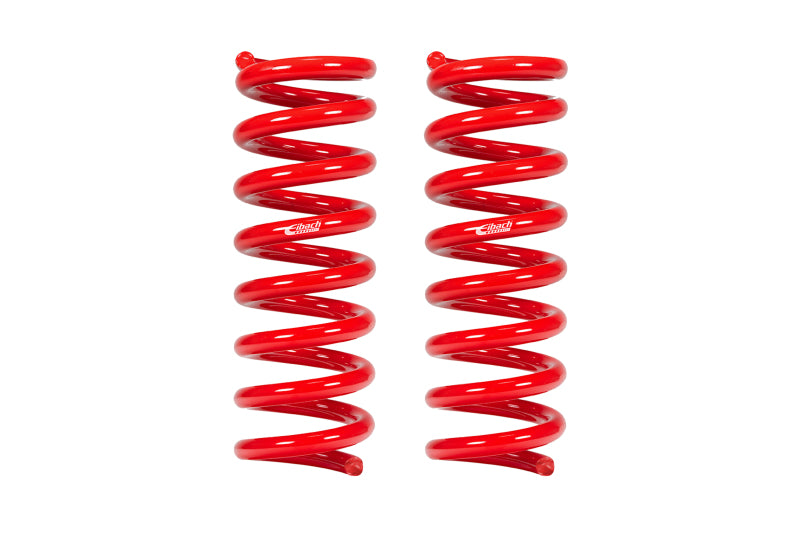 Eibach Pro-Truck Lift Kit for 20+ Toyota Tacoma TRD PRO E30-82-069-03-20 E30-82-069-03-20 Photo - Primary