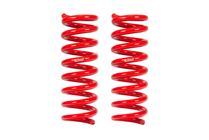 Eibach Pro-Truck Lift Kit for 20+ Toyota Tacoma TRD PRO E30-82-069-03-20 E30-82-069-03-20 Photo - Primary