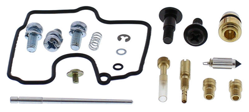 All Balls Racing Carburetor Rebuild Kit 26-1710 26-1710 Photo - Primary