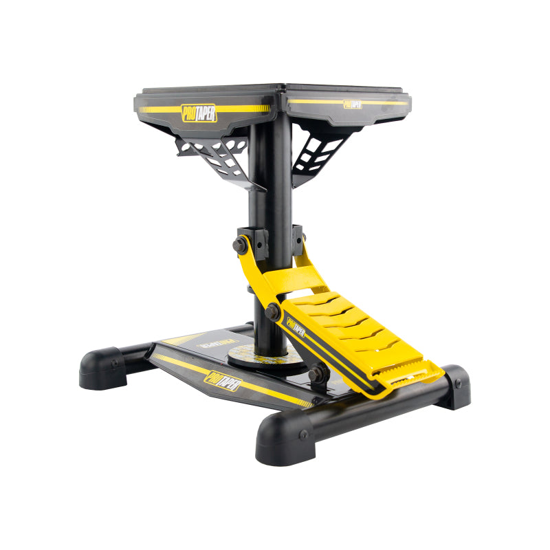 ProTaper PTR Lift Stand Transport Bike Stands main image