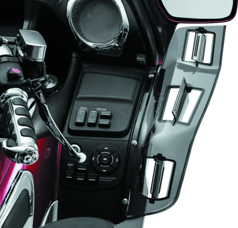 Kuryakyn Dragon Wings 8939 8939 User 1